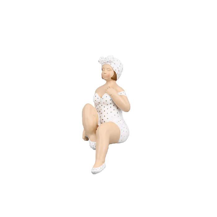 Baigneuse Marguerite