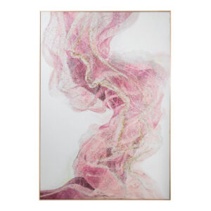 Tableau Smoke Pink