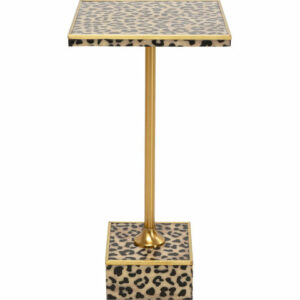 Table d'appoint Leopary