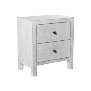 Table de chevet Lazu