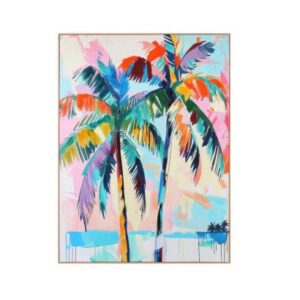 Tableau Miami