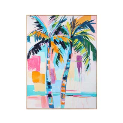 Tableau Miami