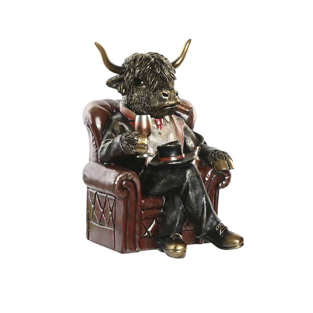 Mafia Bull