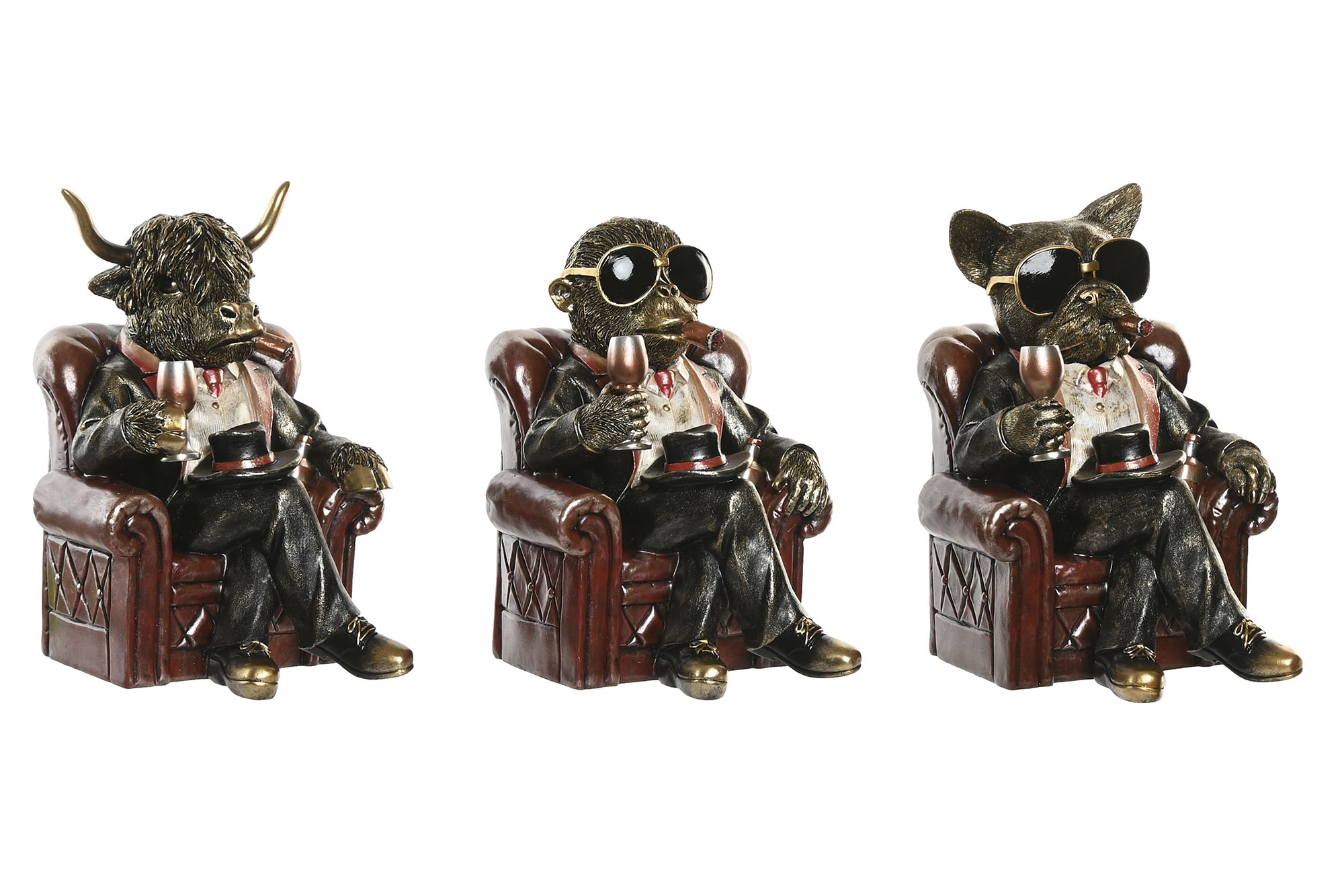 Mafia Bull – Image 3