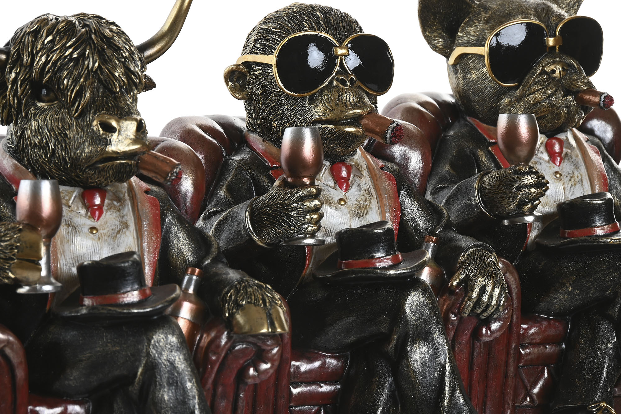Mafia Bull – Image 2