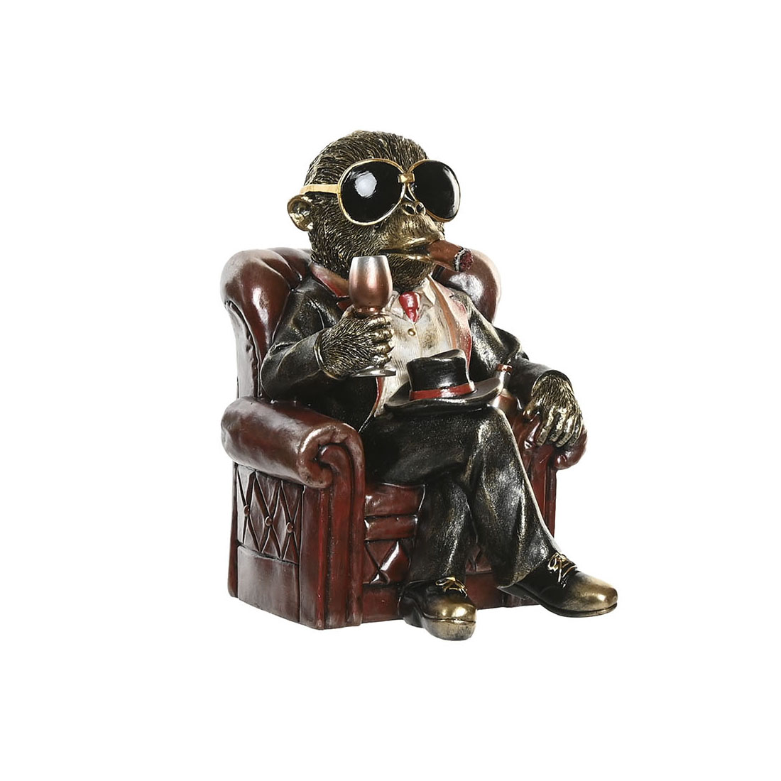 Mafia Monkey