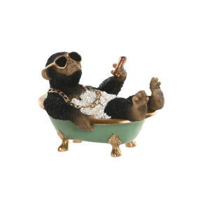 Bath Monkey
