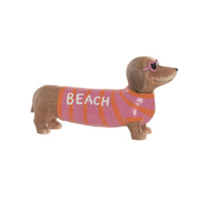 Teckel Beach