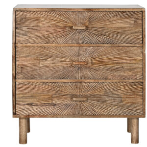 Commode Woody