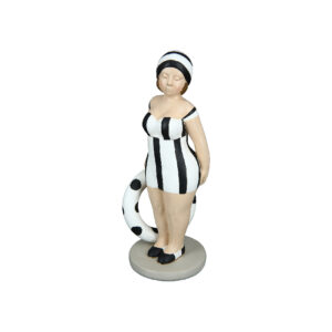 Baigneuse Genevieve