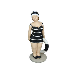 Baigneuse Genevieve