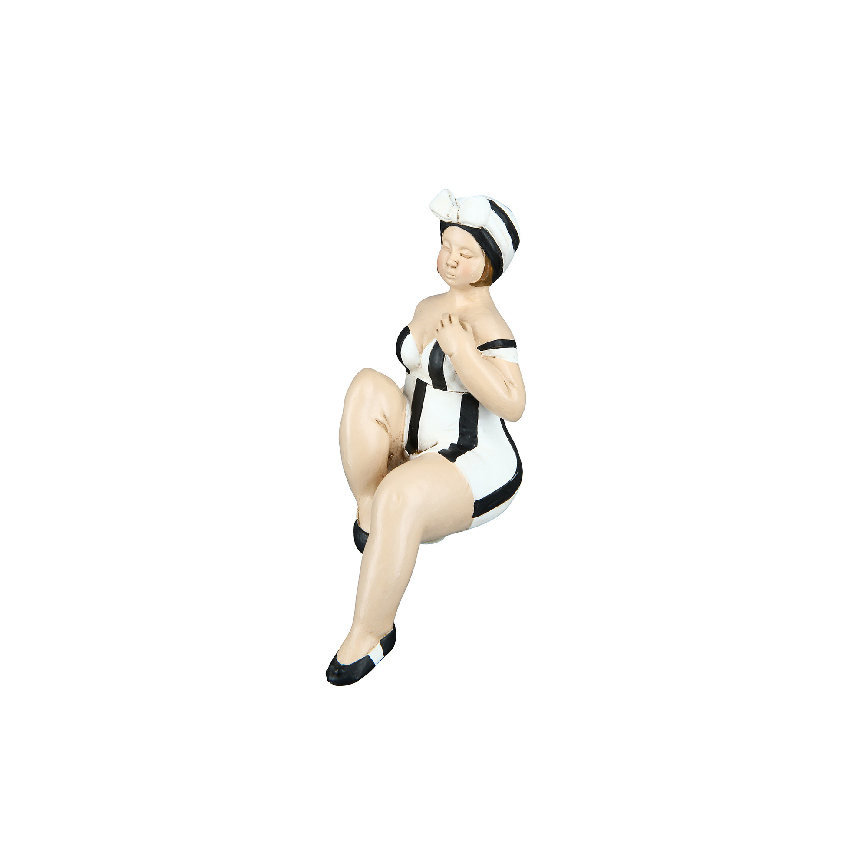 Baigneuse Genevieve