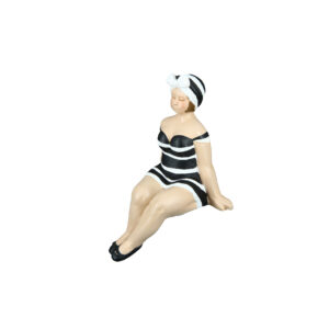 Baigneuse Genevieve