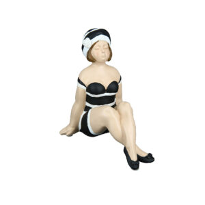 Baigneuse Genevieve