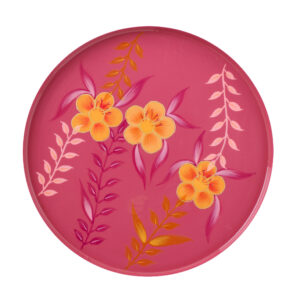 Plateau Flowers