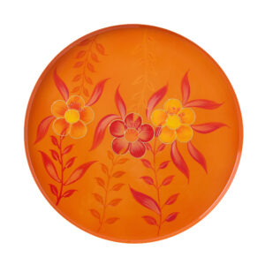 Plateau Flowers
