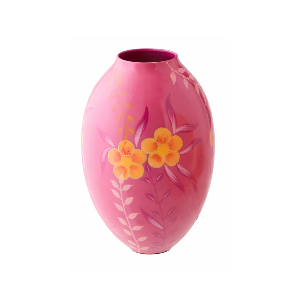 Vase Flowers