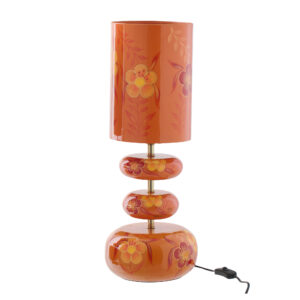 Lampe Flowers