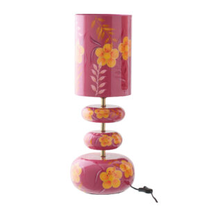 Lampe Flowers