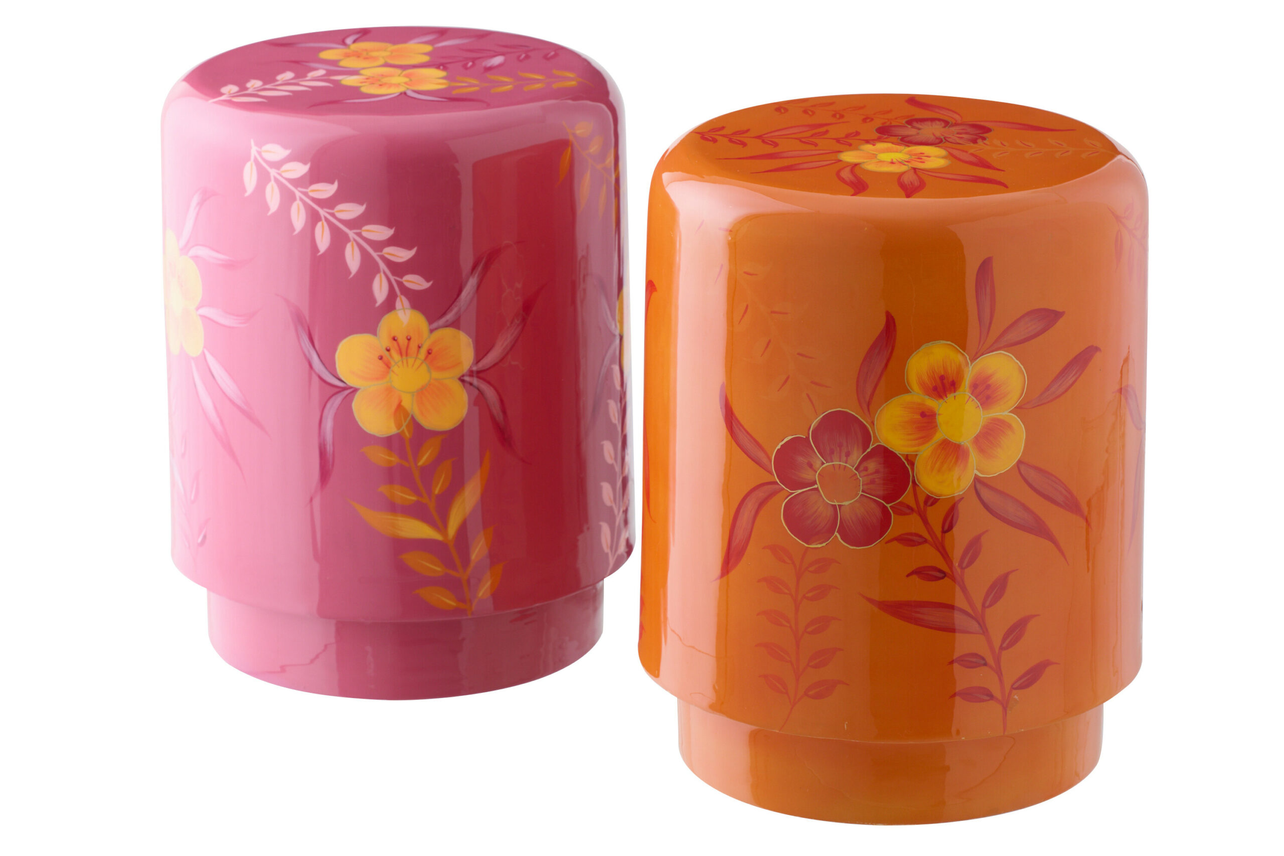 Pouf Flowers – Image 2