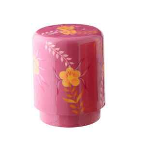 Pouf Flowers