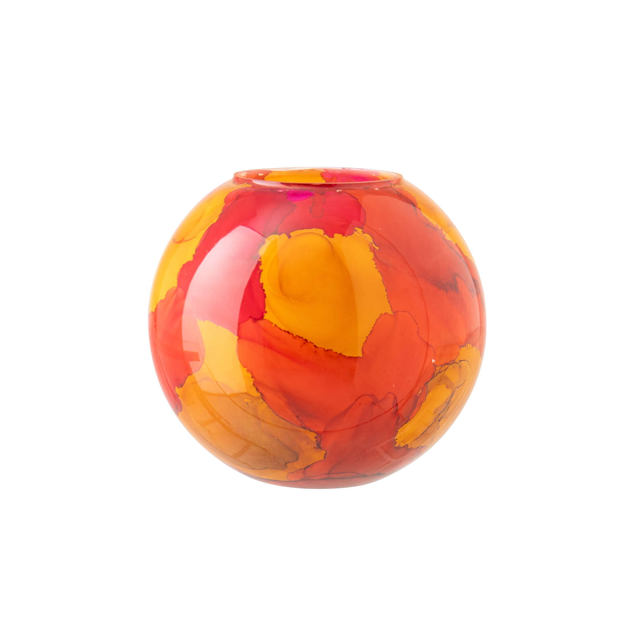 Vase Balloon