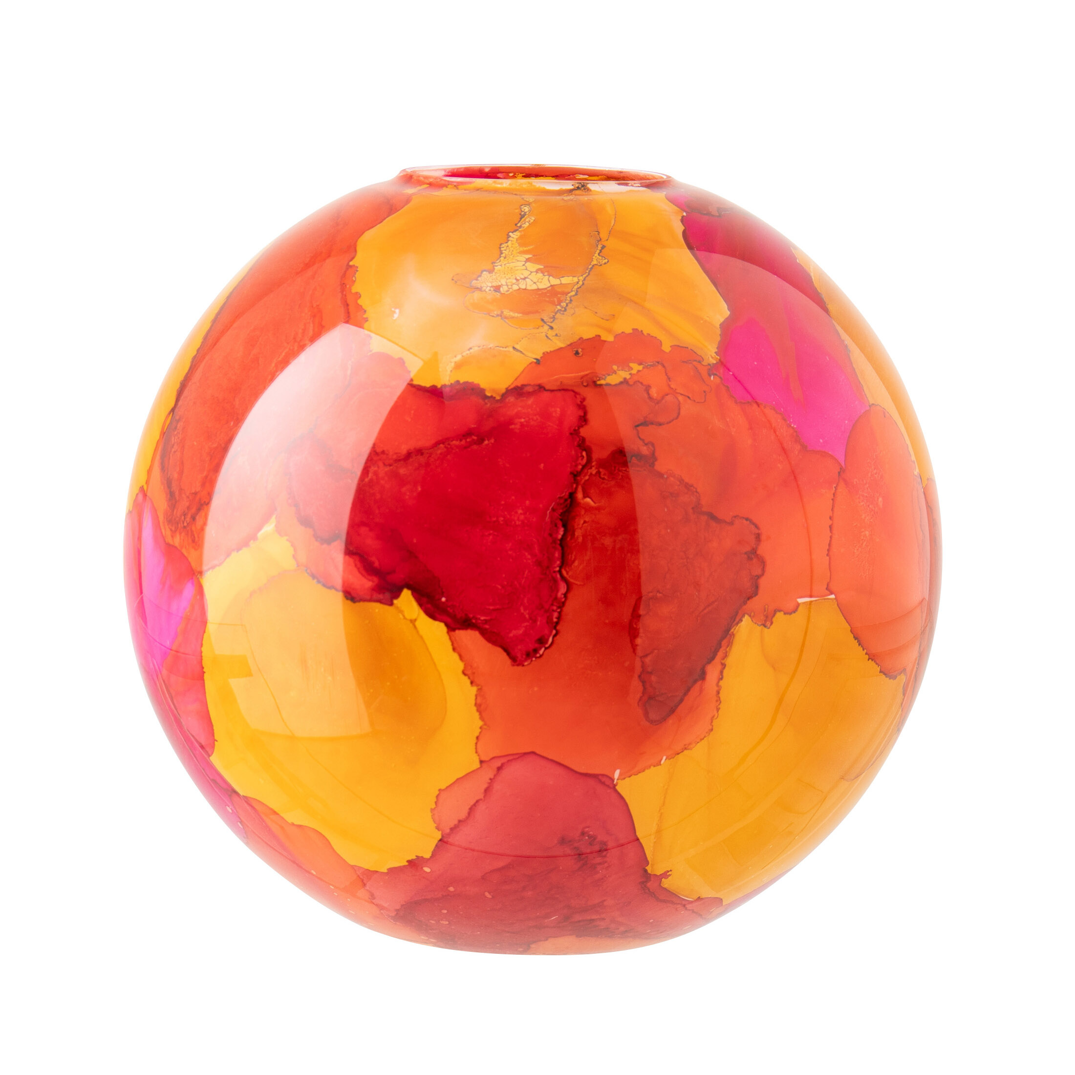Vase Balloon