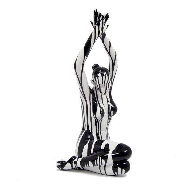 Statut Danseuse