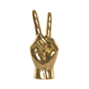 Hand Peace