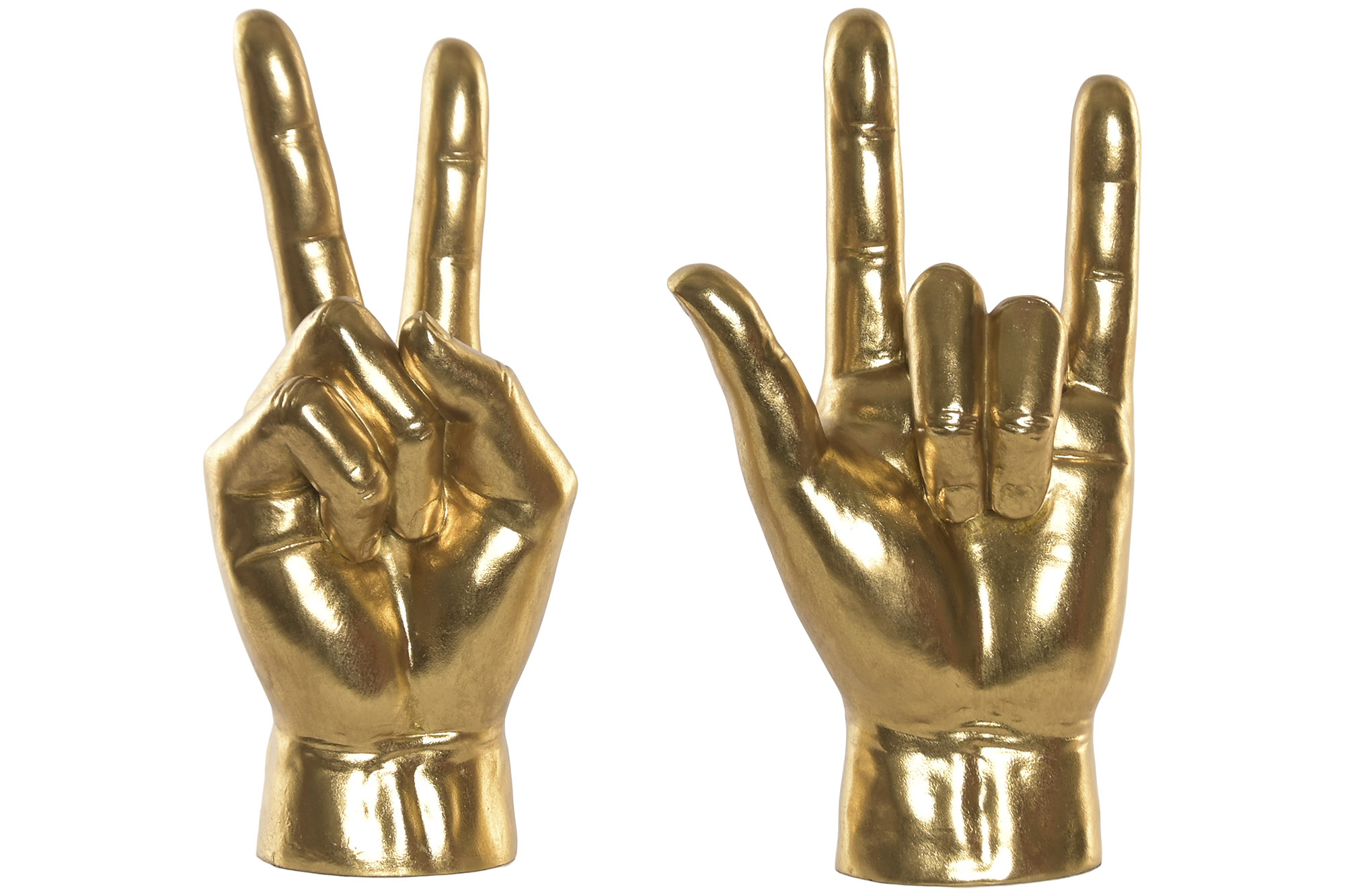 Hand Peace – Image 2