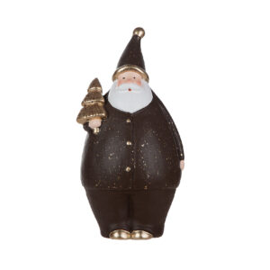Père Noël Dynastie